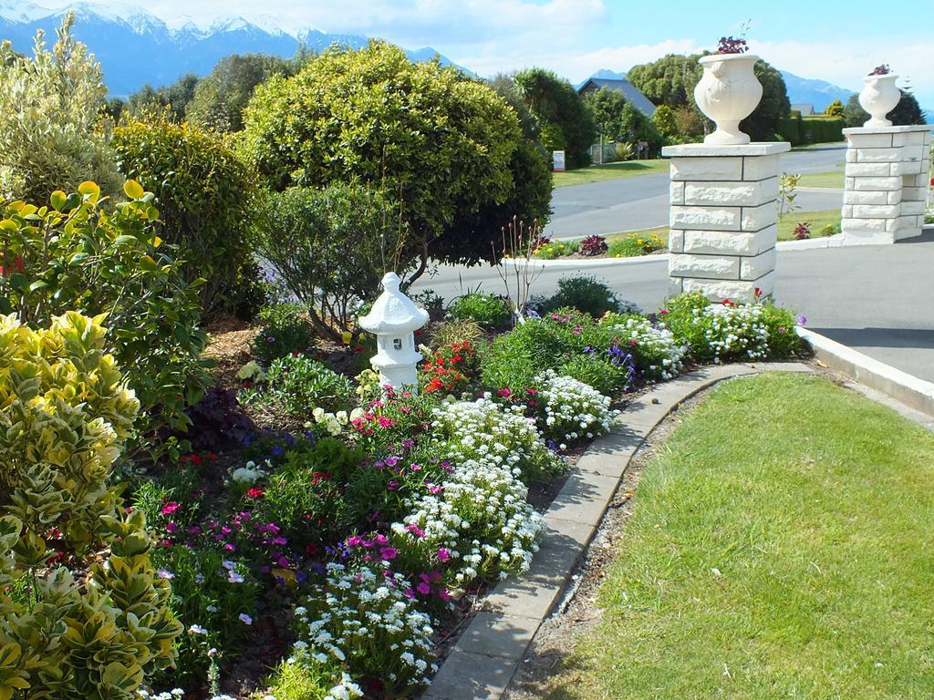 Bed and breakfast Austin Heights - Kaikoura Extérieur photo