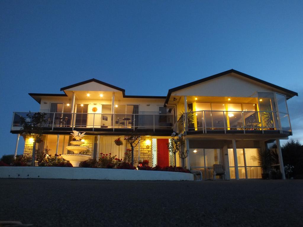Bed and breakfast Austin Heights - Kaikoura Extérieur photo