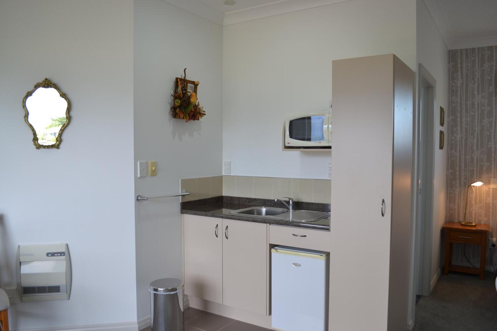 Bed and breakfast Austin Heights - Kaikoura Chambre photo