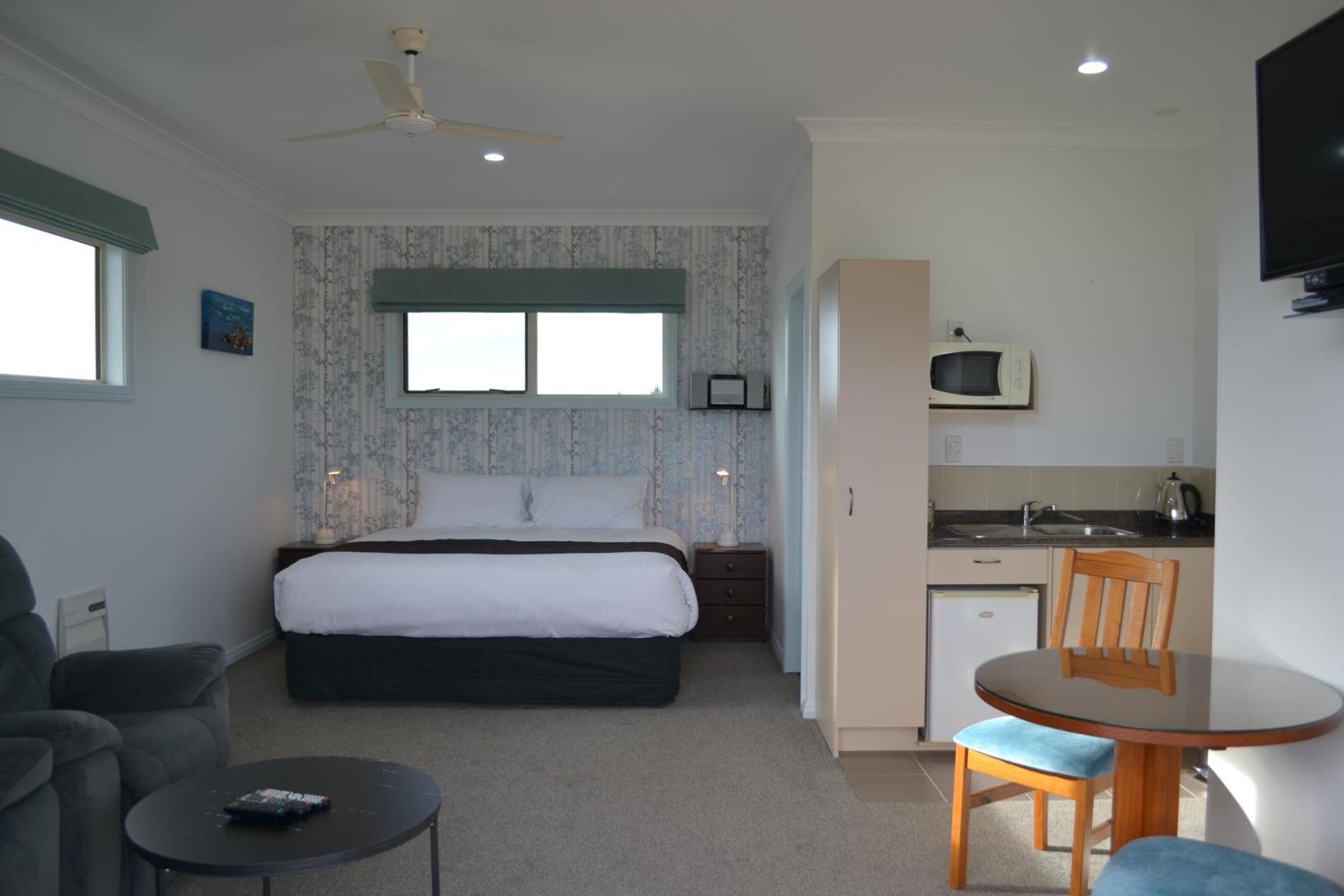 Bed and breakfast Austin Heights - Kaikoura Chambre photo