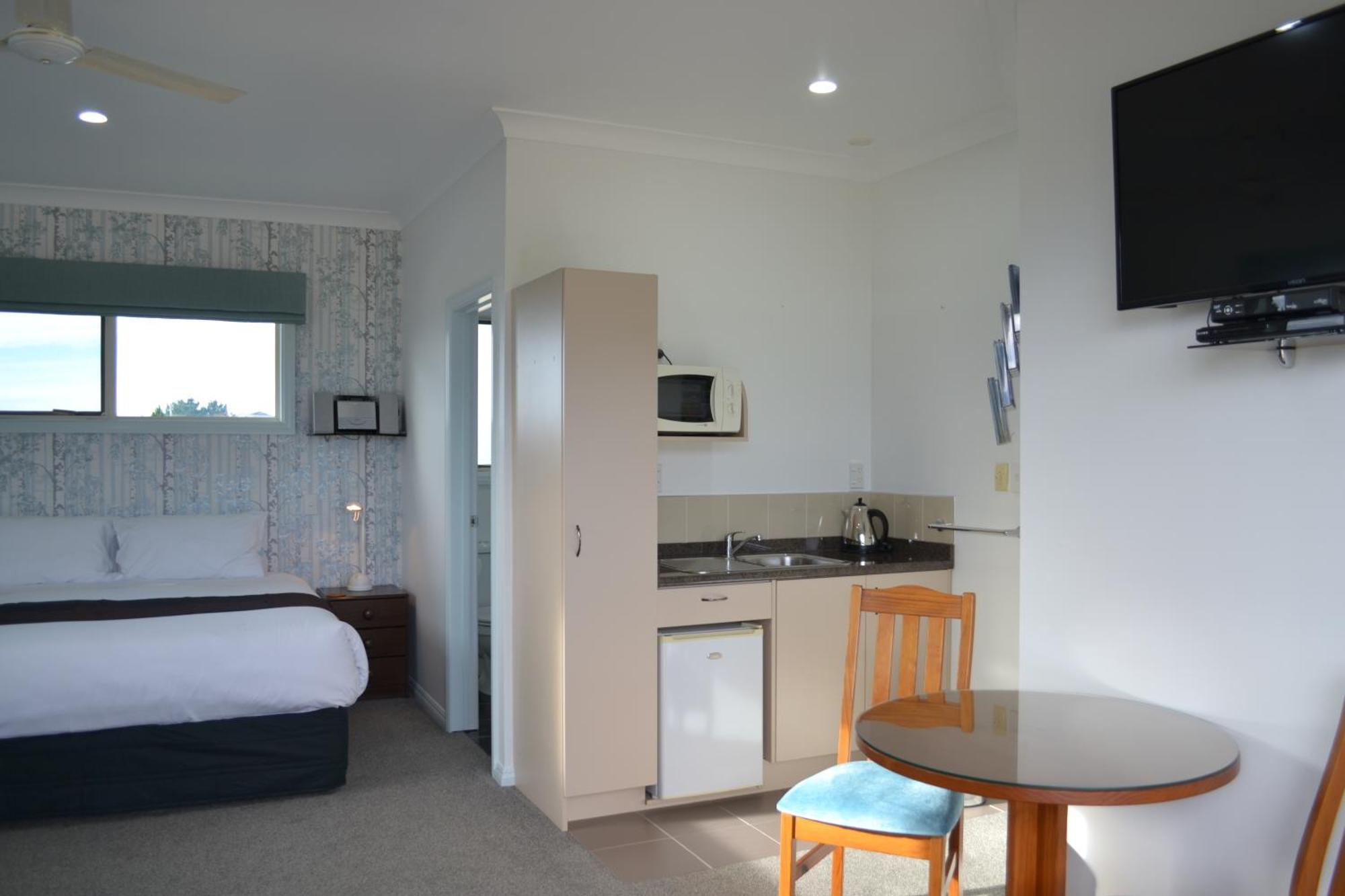 Bed and breakfast Austin Heights - Kaikoura Chambre photo