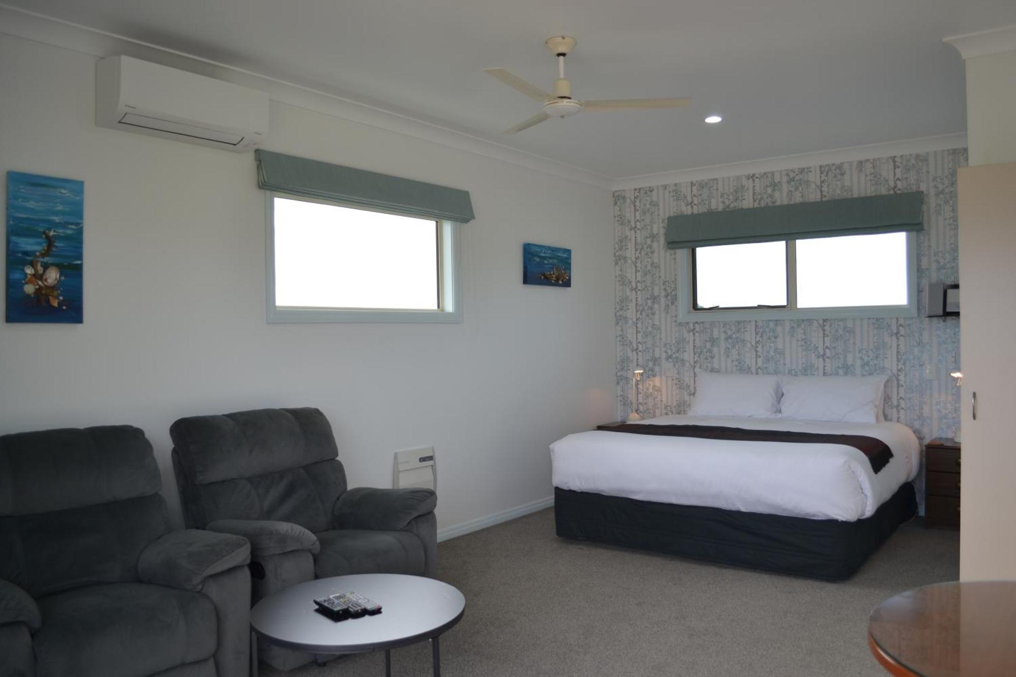 Bed and breakfast Austin Heights - Kaikoura Chambre photo
