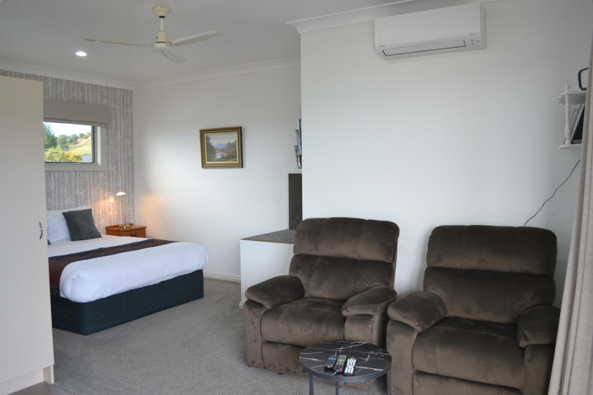 Bed and breakfast Austin Heights - Kaikoura Chambre photo