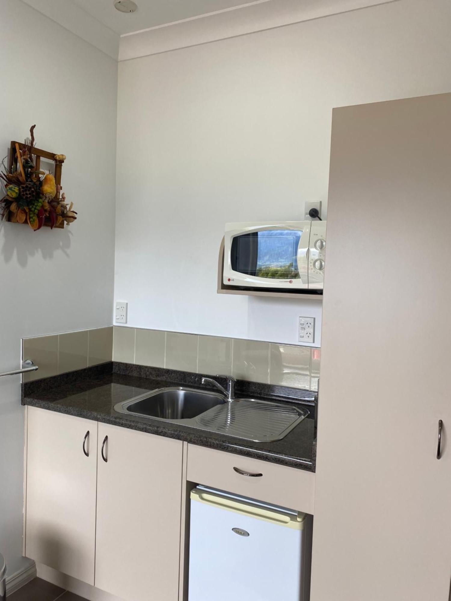 Bed and breakfast Austin Heights - Kaikoura Chambre photo
