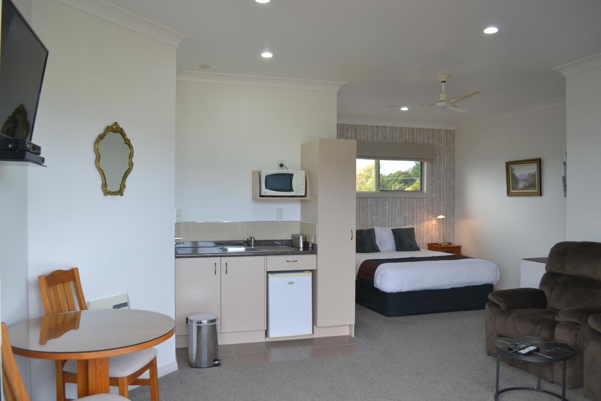 Bed and breakfast Austin Heights - Kaikoura Chambre photo