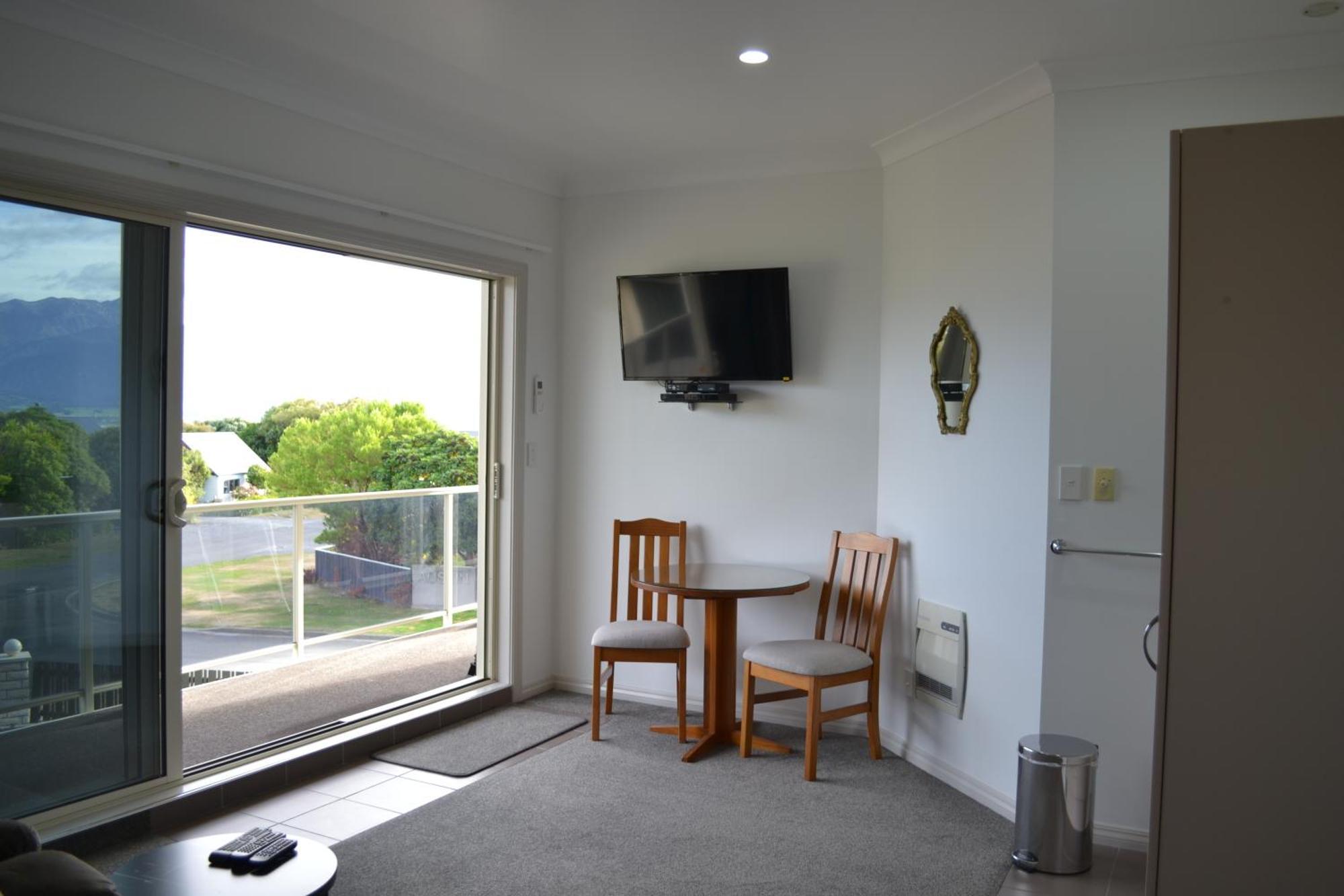 Bed and breakfast Austin Heights - Kaikoura Chambre photo