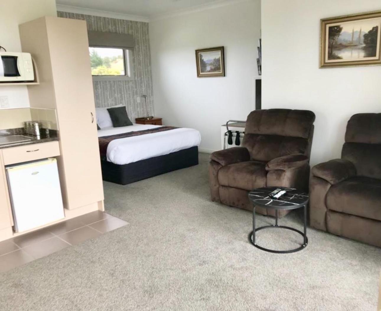 Bed and breakfast Austin Heights - Kaikoura Extérieur photo