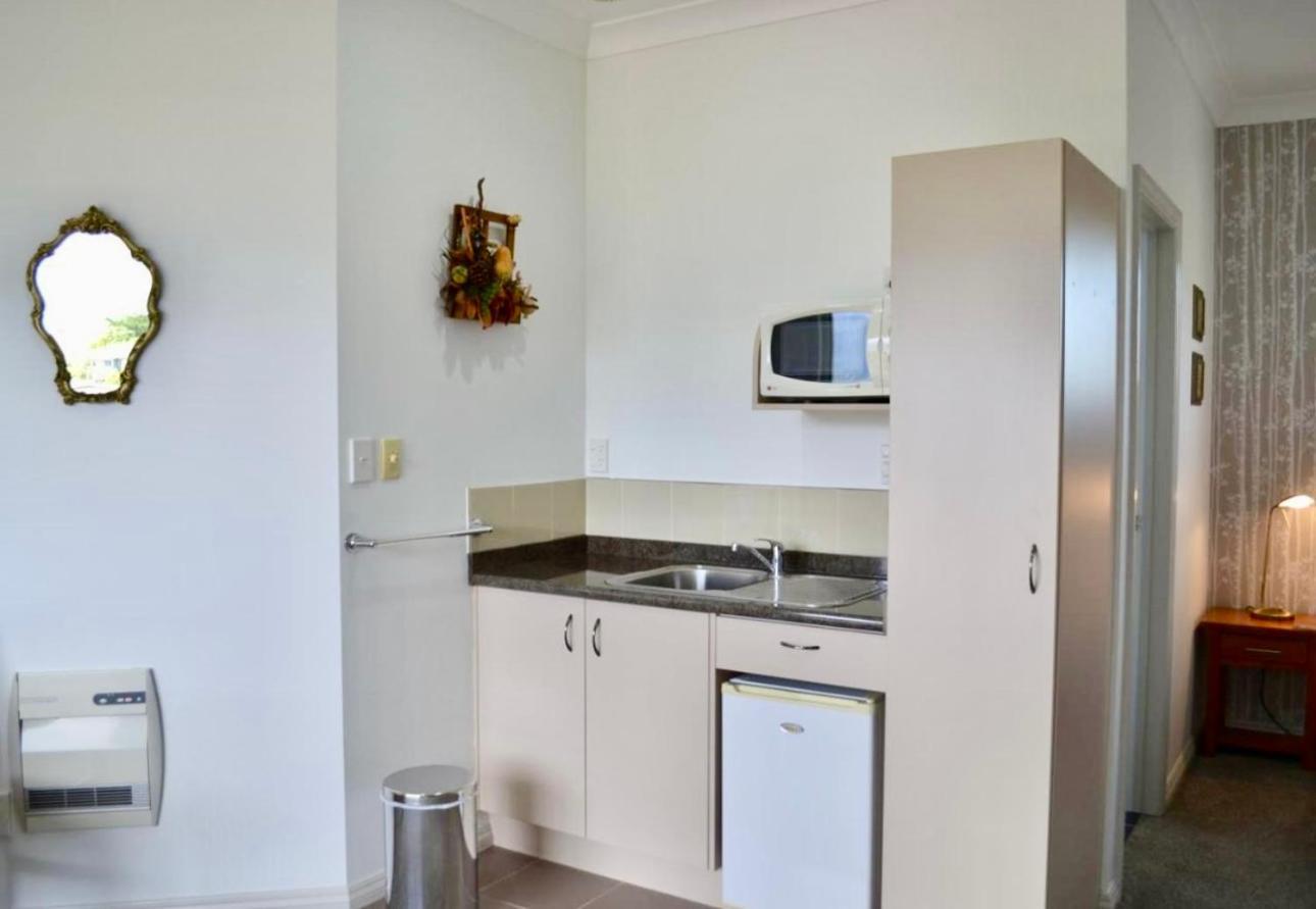 Bed and breakfast Austin Heights - Kaikoura Extérieur photo