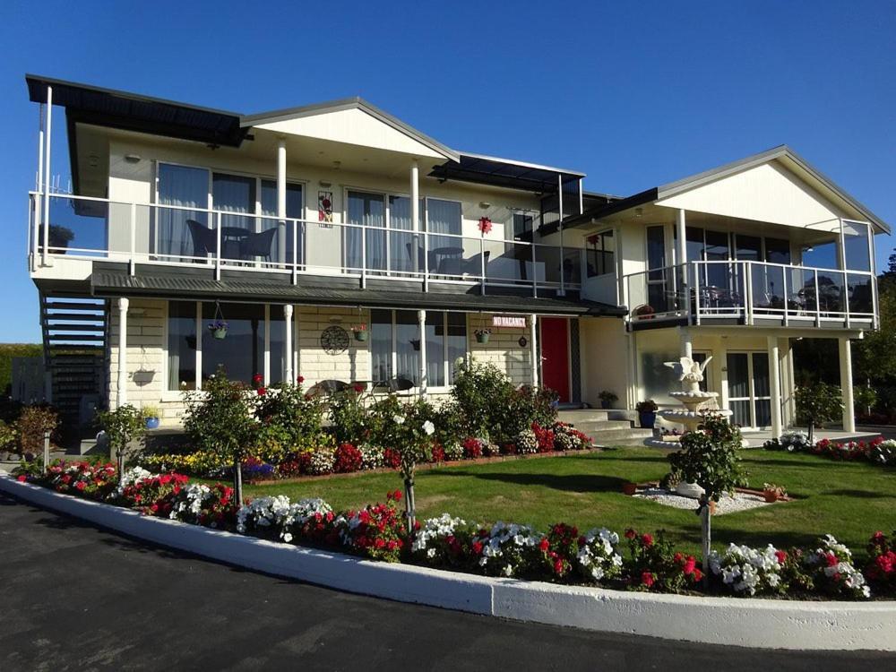 Bed and breakfast Austin Heights - Kaikoura Extérieur photo