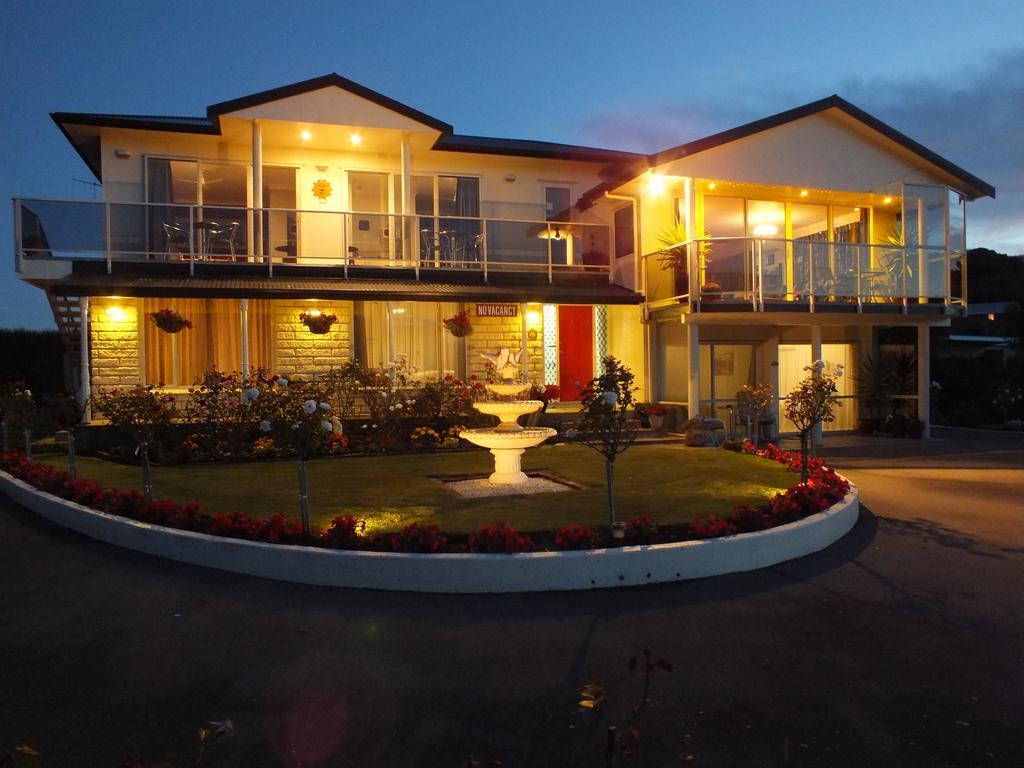 Bed and breakfast Austin Heights - Kaikoura Extérieur photo