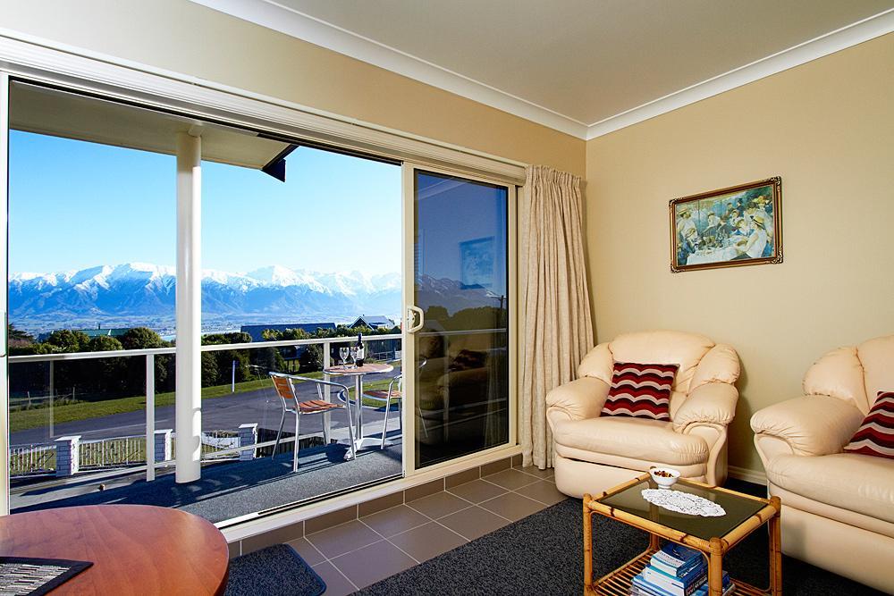 Bed and breakfast Austin Heights - Kaikoura Extérieur photo