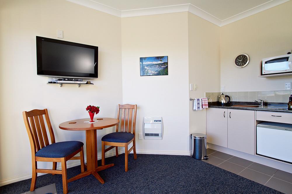 Bed and breakfast Austin Heights - Kaikoura Extérieur photo