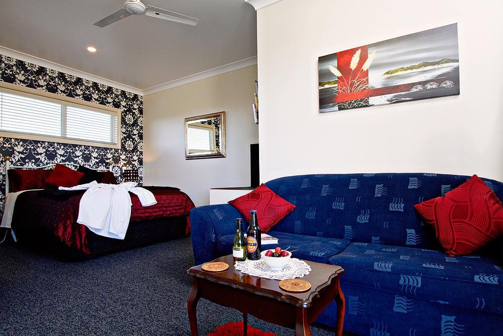 Bed and breakfast Austin Heights - Kaikoura Extérieur photo