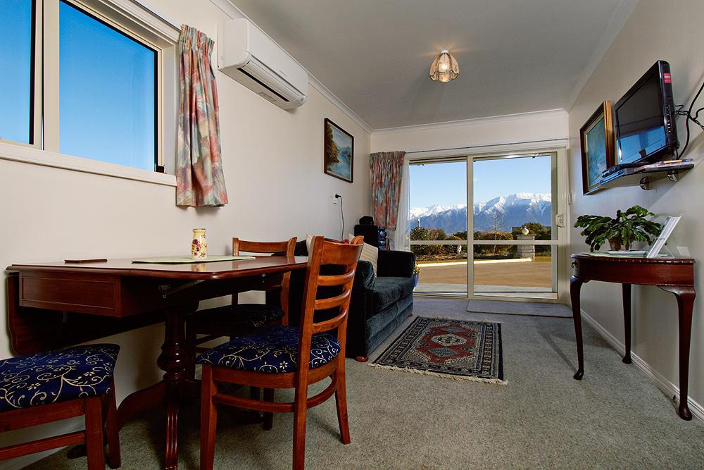 Bed and breakfast Austin Heights - Kaikoura Extérieur photo