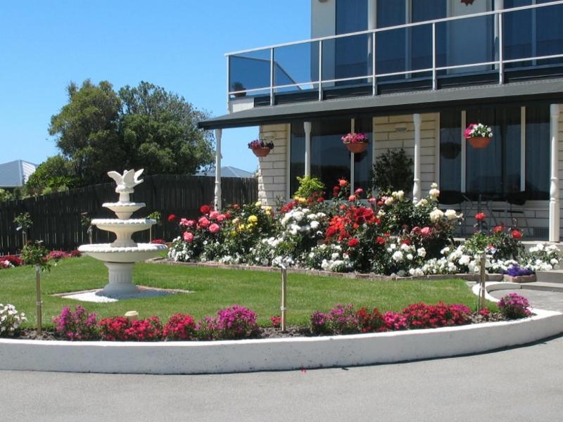 Bed and breakfast Austin Heights - Kaikoura Extérieur photo